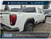 2026 GMC Sierra 3500HD  (Stk: 2653) in Powell River - Image 4 of 8