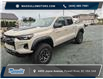 2026 Chevrolet Colorado ZR2 (Stk: 2660) in Powell River - Image 1 of 6