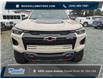 2026 Chevrolet Colorado ZR2 (Stk: 2660) in Powell River - Image 2 of 6