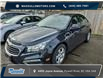 2016 Chevrolet Cruze Limited 2LT (Stk: N1643) in Powell River - Image 1 of 8