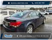 2016 Chevrolet Cruze Limited 2LT (Stk: N1643) in Powell River - Image 4 of 8