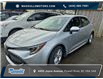 2019 Toyota Corolla Hatchback Base (Stk: 2652A) in Powell River - Image 1 of 5