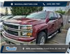 2014 Chevrolet Silverado 1500  (Stk: 2628A) in Powell River - Image 1 of 7