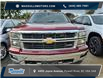 2014 Chevrolet Silverado 1500  (Stk: 2628A) in Powell River - Image 2 of 7