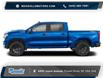 2026 Chevrolet Silverado 1500 LT Trail Boss (Stk: 2666) in Powell River - Image 2 of 2