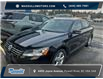 2012 Volkswagen Passat 2.5L Highline (Stk: U1638B) in Powell River - Image 1 of 9