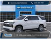 2026 Chevrolet Tahoe LT (Stk: 2667) in Powell River - Image 2 of 6