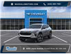 2026 Chevrolet Trax 1RS (Stk: 2668) in Powell River - Image 1 of 6
