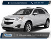2013 Chevrolet Equinox 1LT (Stk: U1641A) in Powell River - Image 1 of 10