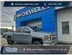 2015 Chevrolet Silverado 1500 1LT (Stk: 2648A) in Powell River - Image 1 of 8