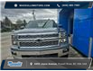2015 Chevrolet Silverado 1500 1LT (Stk: 2648A) in Powell River - Image 2 of 8