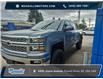 2015 Chevrolet Silverado 1500 1LT (Stk: 2648A) in Powell River - Image 3 of 8