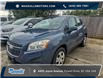 2013 Chevrolet Trax LS (Stk: N1639A) in Powell River - Image 1 of 5