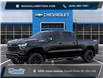 2026 Chevrolet Silverado 1500 LT Trail Boss (Stk: 2674) in Powell River - Image 2 of 6