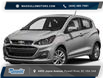 2021 Chevrolet Spark 1LT CVT (Stk: 2666C) in Powell River - Image 1 of 11
