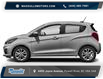 2021 Chevrolet Spark 1LT CVT (Stk: 2666C) in Powell River - Image 2 of 11