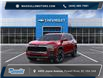 2026 Chevrolet Equinox ACTIV (Stk: 2677) in Powell River - Image 1 of 6
