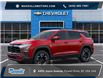 2026 Chevrolet Equinox ACTIV (Stk: 2677) in Powell River - Image 2 of 6