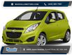 2015 Chevrolet Spark 1LT CVT (Stk: U1644) in Powell River - Image 1 of 11