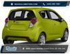 2015 Chevrolet Spark 1LT CVT (Stk: U1644) in Powell River - Image 3 of 11