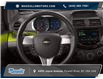 2015 Chevrolet Spark 1LT CVT (Stk: U1644) in Powell River - Image 4 of 11