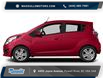 2014 Chevrolet Spark 1LT CVT (Stk: U1645) in Powell River - Image 2 of 11