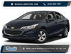 2016 Chevrolet Cruze LS Auto (Stk: U1646) in Powell River - Image 1 of 11