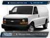 2017 Chevrolet Express 2500 1WT (Stk: U1649) in Powell River - Image 1 of 10