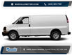 2017 Chevrolet Express 2500 1WT (Stk: U1649) in Powell River - Image 2 of 10