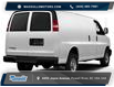 2017 Chevrolet Express 2500 1WT (Stk: U1649) in Powell River - Image 3 of 10