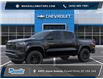 2026 Chevrolet Colorado Trail Boss (Stk: 2686) in Powell River - Image 2 of 6