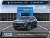 2026 Chevrolet Equinox LT (Stk: 2682) in Powell River - Image 1 of 6