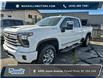 2026 Chevrolet Silverado 3500HD  (Stk: 2650) in Powell River - Image 1 of 10