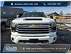 2026 Chevrolet Silverado 3500HD  (Stk: 2650) in Powell River - Image 2 of 10