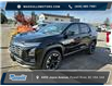 2026 Chevrolet Equinox LT (Stk: 2683) in Powell River - Image 1 of 8