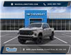 2026 Chevrolet Silverado 1500 Custom Trail Boss (Stk: 2692) in Powell River - Image 1 of 6