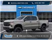 2026 Chevrolet Silverado 1500 Custom Trail Boss (Stk: 2692) in Powell River - Image 2 of 6