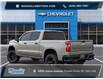 2026 Chevrolet Silverado 1500 Custom Trail Boss (Stk: 2692) in Powell River - Image 3 of 6