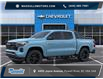2026 Chevrolet Colorado Z71 (Stk: 2693) in Powell River - Image 2 of 6