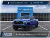 2026 Chevrolet Silverado 1500 LT Trail Boss (Stk: 2688) in Powell River - Image 1 of 6