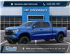 2026 Chevrolet Silverado 1500 LT Trail Boss (Stk: 2688) in Powell River - Image 2 of 6