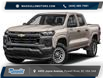 2024 Chevrolet Colorado Trail Boss (Stk: U1657) in Powell River - Image 1 of 11