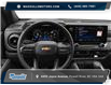 2024 Chevrolet Colorado Trail Boss (Stk: U1657) in Powell River - Image 4 of 11