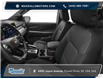 2024 Chevrolet Colorado Trail Boss (Stk: U1657) in Powell River - Image 6 of 11