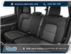 2024 Chevrolet Colorado Trail Boss (Stk: U1657) in Powell River - Image 9 of 11