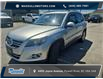 2010 Volkswagen Tiguan 2.0 TSI Trendline (Stk: 2654A) in Powell River - Image 1 of 6