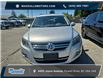 2010 Volkswagen Tiguan 2.0 TSI Trendline (Stk: 2654A) in Powell River - Image 2 of 6
