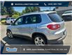 2010 Volkswagen Tiguan 2.0 TSI Trendline (Stk: 2654A) in Powell River - Image 6 of 6