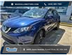 2017 Nissan Qashqai S (Stk: N1637A) in Powell River - Image 1 of 5