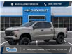 2026 Chevrolet Silverado 1500 Custom Trail Boss (Stk: 26105) in Powell River - Image 2 of 6